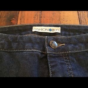 Fashion Bug Ladies jeans. Size 18.